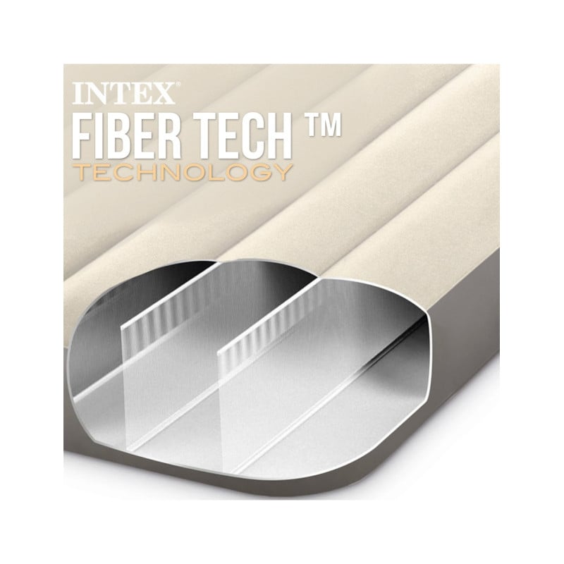 Cama de Aire Doble Dura-Beam Standard