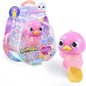 Animagic Lets Go Ornitorrinco Surtido De Bizak 2