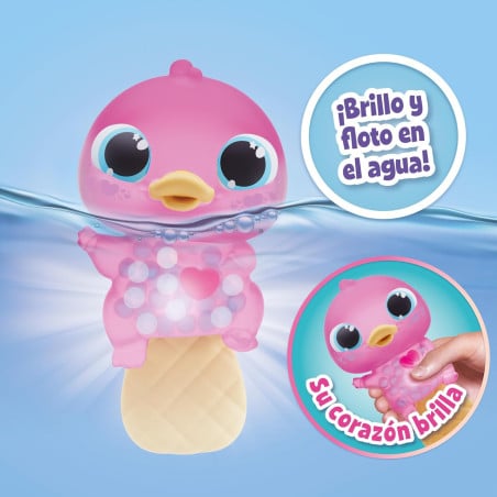 Animagic Lets Go Ornitorrinco Surtido