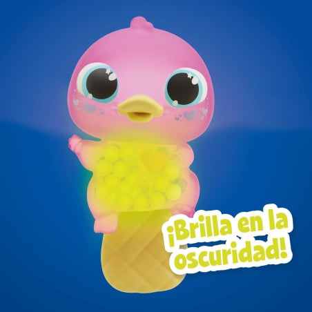 Animagic Lets Go Ornitorrinco Surtido