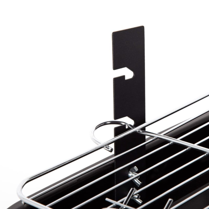 Barbacoa Grill 58x38x75CM