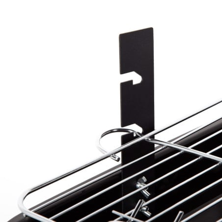 Barbacoa Grill 58x38x75CM