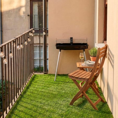 Barbacoa Grill 58x38x75CM