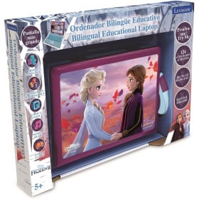 Ordenador Portatil Educativo Frozen