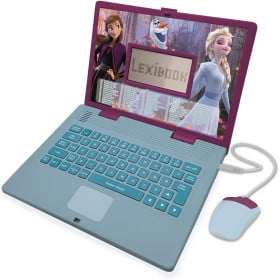 Ordenador Portatil Educativo Frozen 2