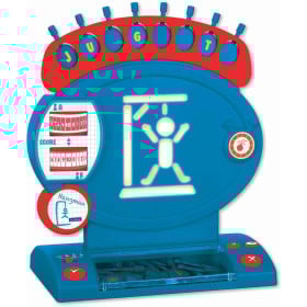 Ahorcado Electrónico 2