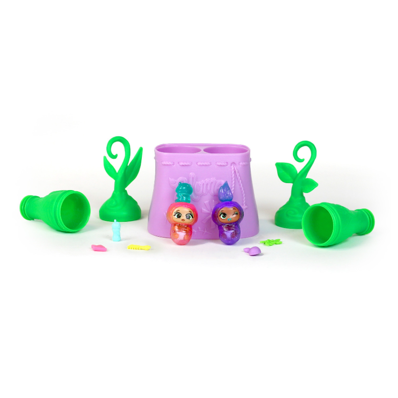 POP Surprise Set 2 Bebes Y Sorpresas