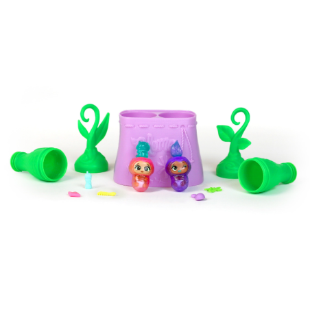 POP Surprise Set 2 Bebes Y Sorpresas