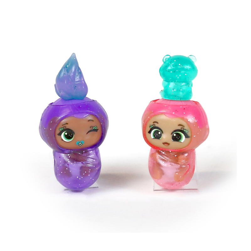 POP Surprise Set 2 Bebes Y Sorpresas