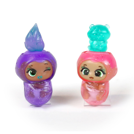 POP Surprise Set 2 Bebes Y Sorpresas