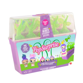 POP Surprise Mega Set Bebes Y Sorpresas De Bizak