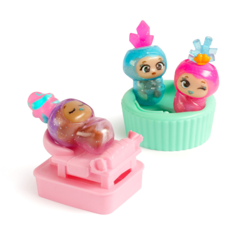 POP Surprise Mega Set Bebes Y Sorpresas