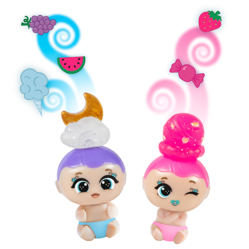 POP Surprise Mega Set Bebes Y Sorpresas