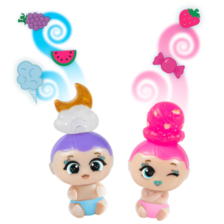 POP Surprise Mega Set Bebes Y Sorpresas