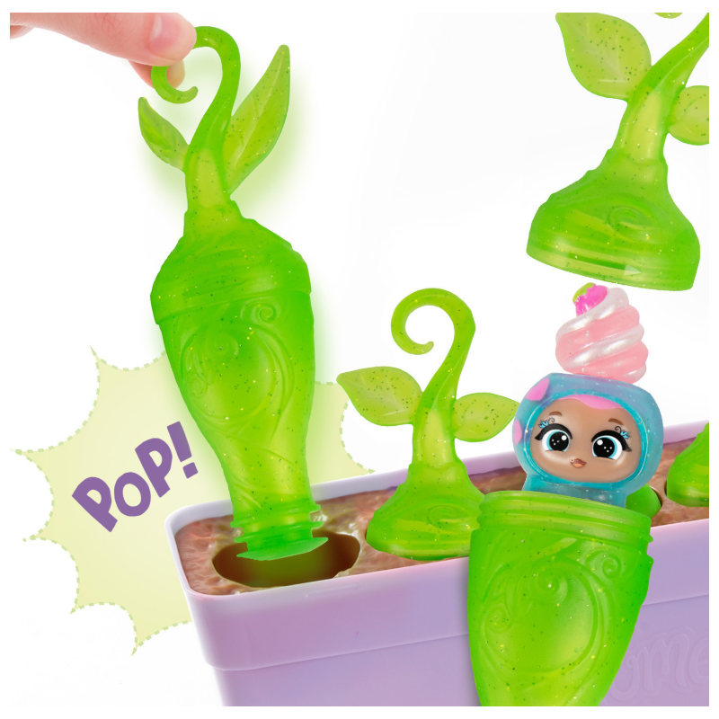 POP Surprise Mega Set Bebes Y Sorpresas