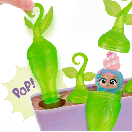 POP Surprise Mega Set Bebes Y Sorpresas