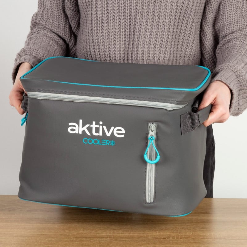 Bolsa Nevera 18L 34X21X26CM