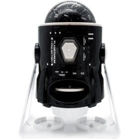 Proyector Planetario Parlante De 360º