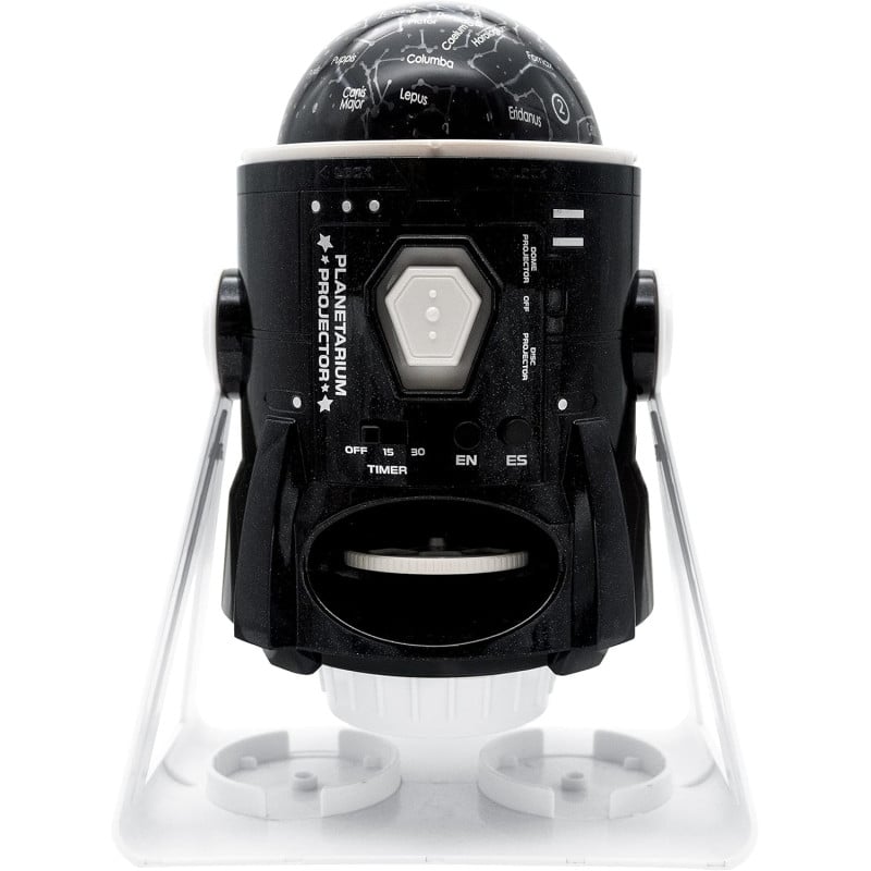 Proyector Planetario Parlante De 360º