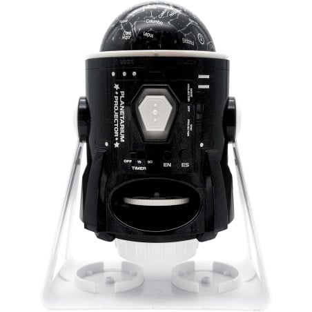 Proyector Planetario Parlante De 360º