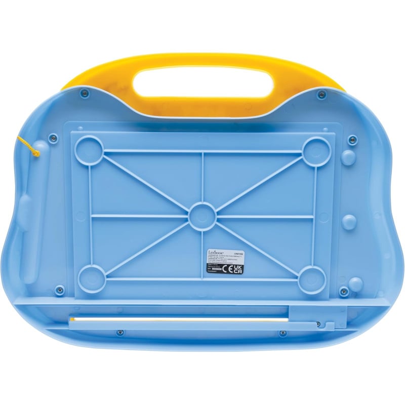 Bluey Tablero De Dibujos A5 Con Accesorios