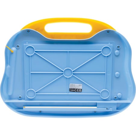 Bluey Tablero De Dibujos A5 Con Accesorios