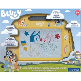Bluey Tablero De Dibujos A5 Con Accesorios 2