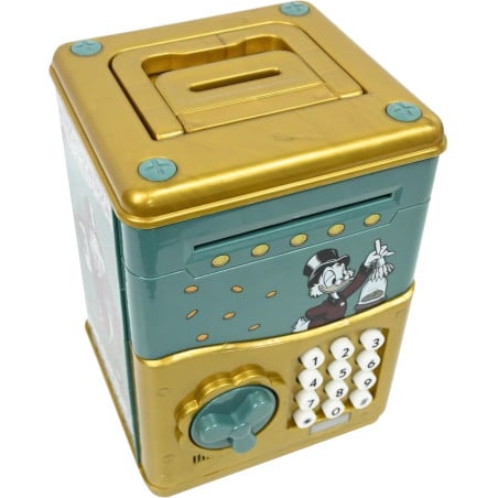 Hucha Electrónica Disney