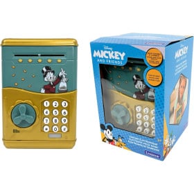 Hucha Electrónica Disney