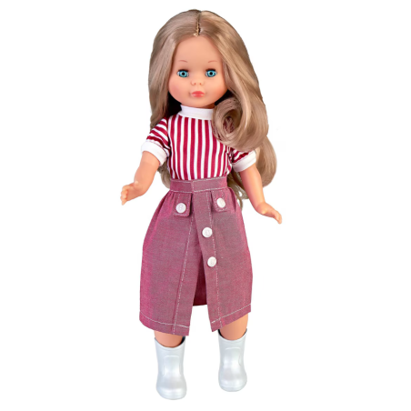 Nancy Colección Trousseau Peinados