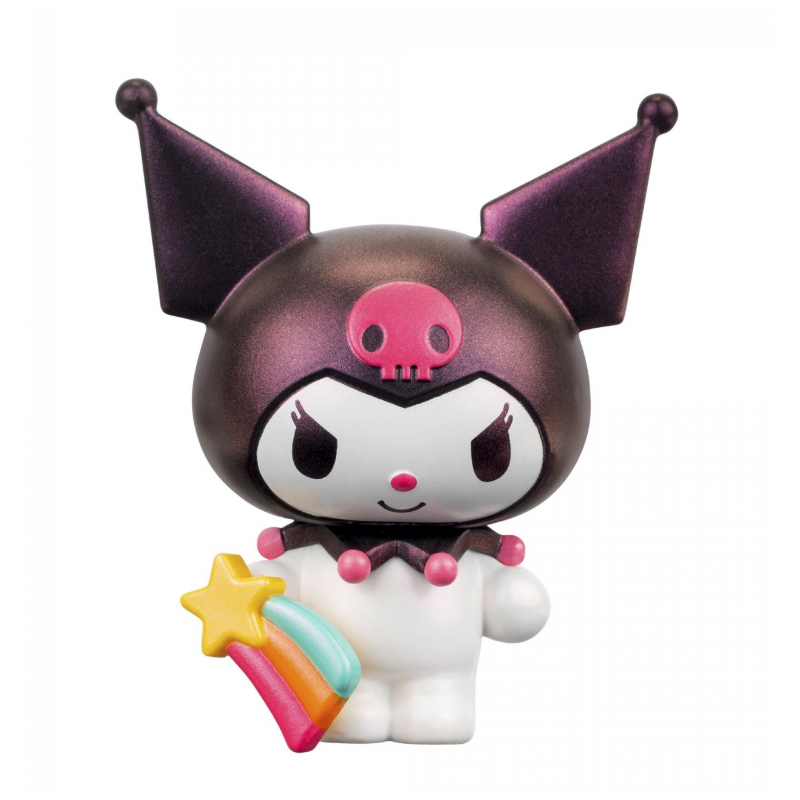 Hello Kitty And Friends Pack 8 Figuras