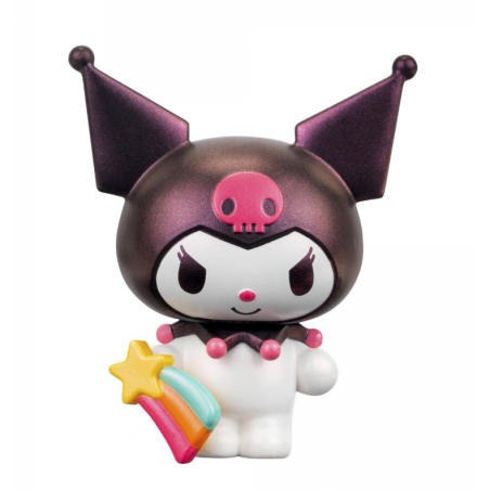 Hello Kitty And Friends Pack 8 Figuras