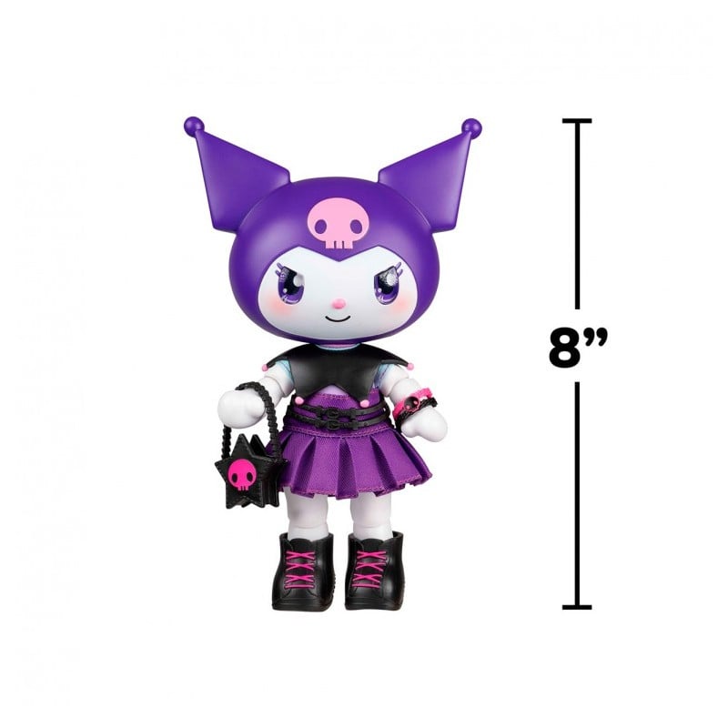 Hello Kitty Figura Articulada 20 cm Surtida