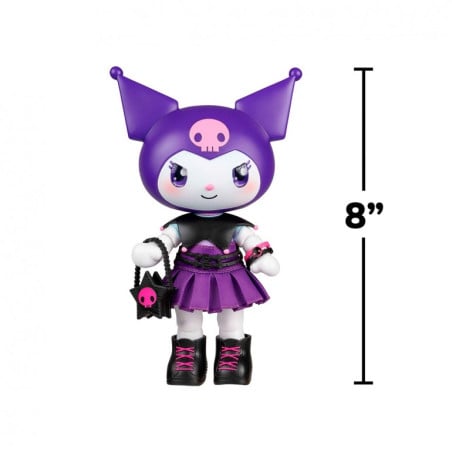 Hello Kitty Figura Articulada 20 cm Surtida