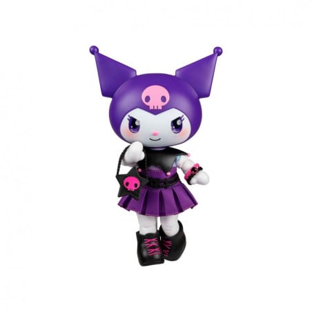 Hello Kitty Figura Articulada 20 cm Surtida