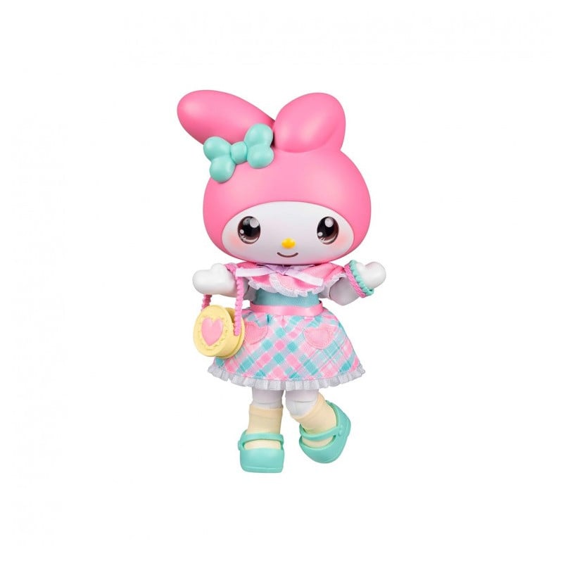 Hello Kitty Figura Articulada 20 cm Surtida