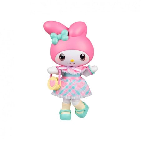 Hello Kitty Figura Articulada 20 cm Surtida