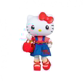 Hello Kitty Figura Articulada 20 cm Surtida