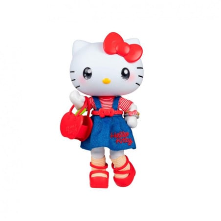 Hello Kitty Figura Articulada 20 cm Surtida