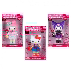 Hello Kitty Figura Articulada 20 cm Surtida 2