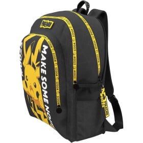 Mochila Escolar Pokemon 2