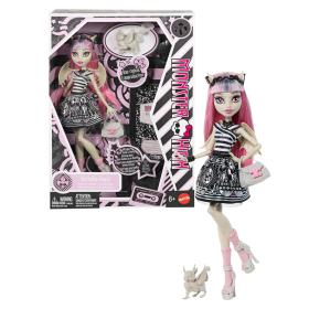 Monster High Boo-Riginal Creeproduction Rochelle Goyle