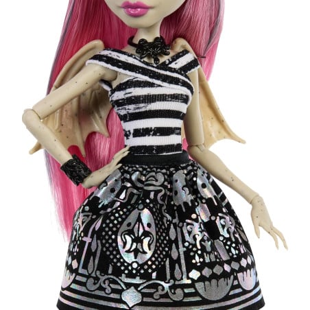 Monster High Boo-Riginal Creeproduction Rochelle Goyle