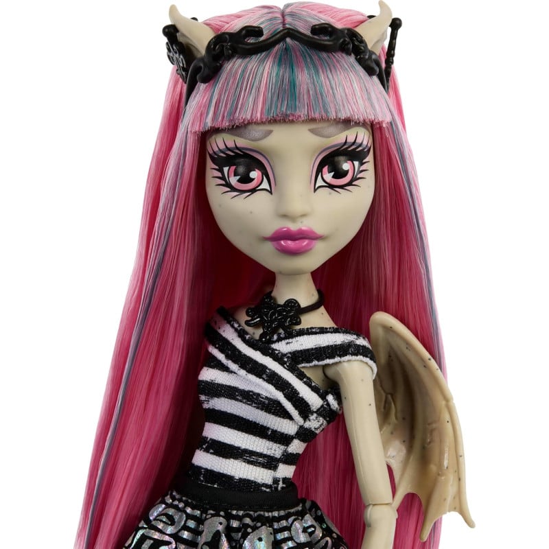 Monster High Boo-Riginal Creeproduction Rochelle Goyle