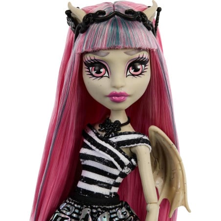 Monster High Boo-Riginal Creeproduction Rochelle Goyle
