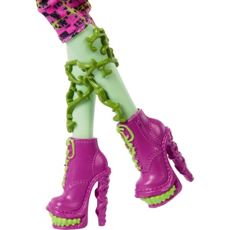 Monster High Boo-Riginal Creeproduction Venus McFlytrap