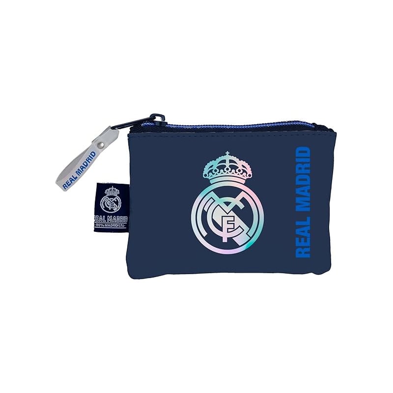 Monedero Real Madrid