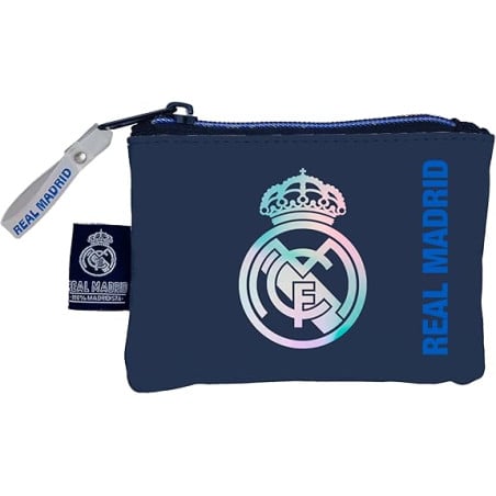 Monedero Real Madrid