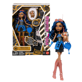 Monster High Boo-Riginal Creeproduction Robecca Steam