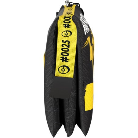 Portatodo Triple Pokemon Pikachu